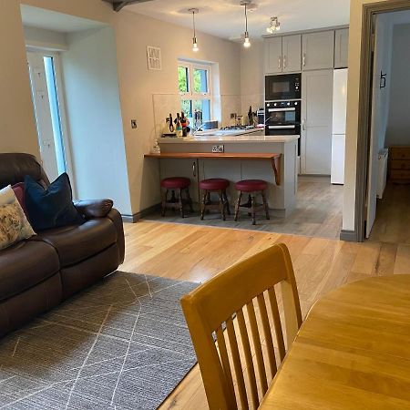 Goleen Cozy Cottage Екстер'єр фото
