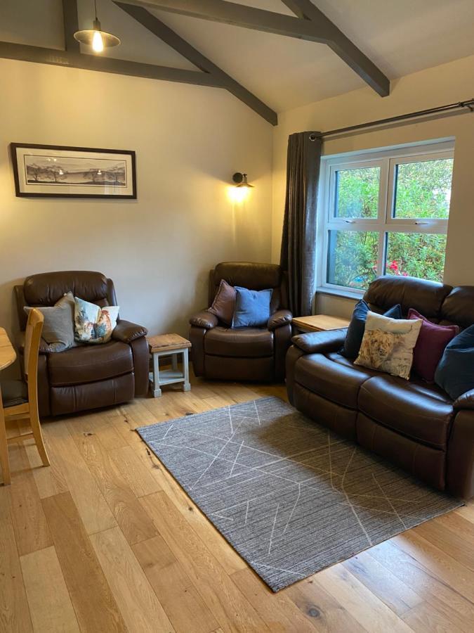 Goleen Cozy Cottage Екстер'єр фото