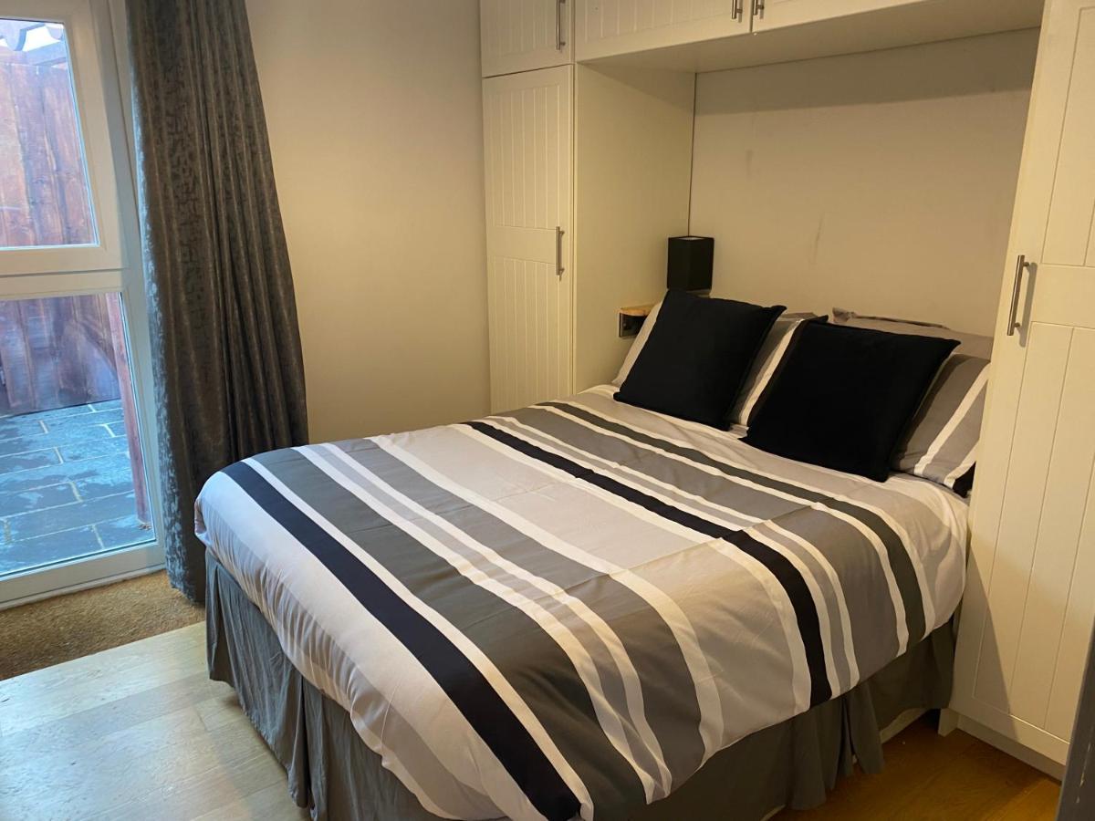 Goleen Cozy Cottage Екстер'єр фото